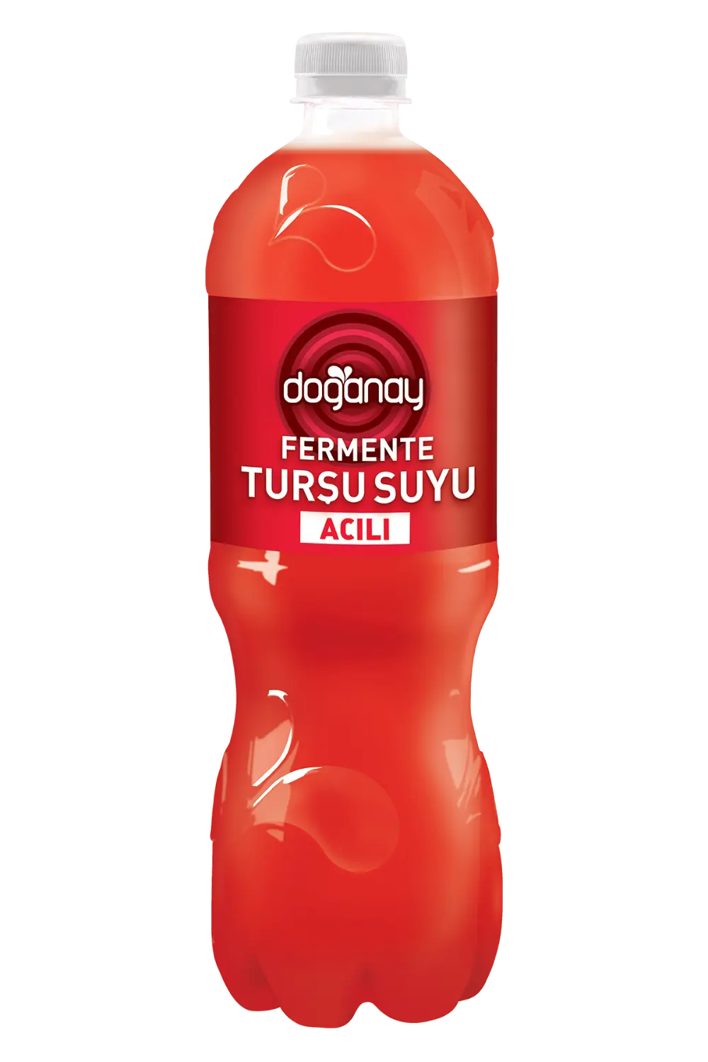 Doğanay Acılı Turşu Suyu Pet 1 L